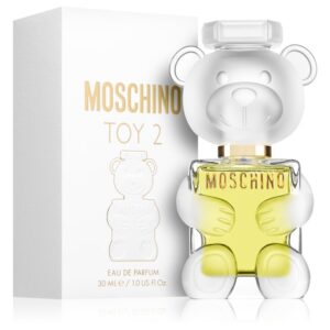 Perfume Moschino Toy 2 - 30ml
