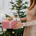 Prendas de Natal para Mulher