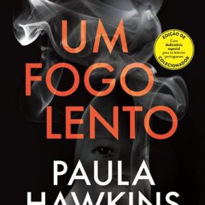 Um Fogo Lento