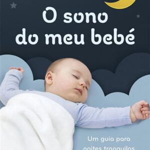 O sono do meu bebé