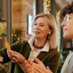 presentes de natal para mãe