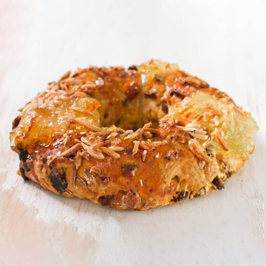 Receita de Bolo Rainha – omelhordonatal.pt