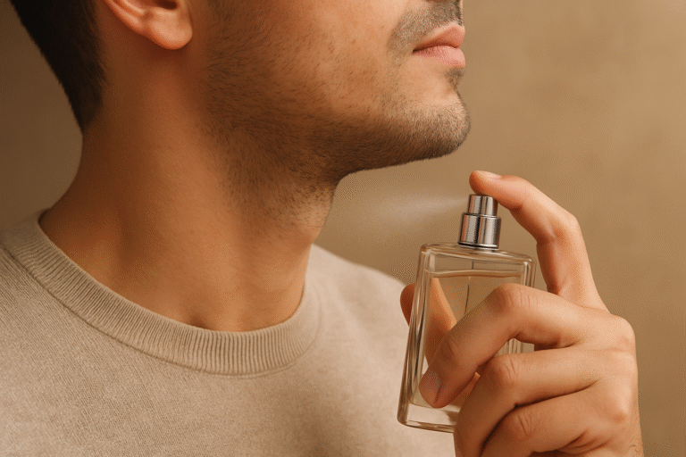Perfumes Árabes Masculinos