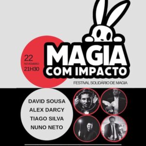 Magia com Impacto